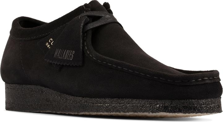 Produktbild Clarks Wallabee (42)