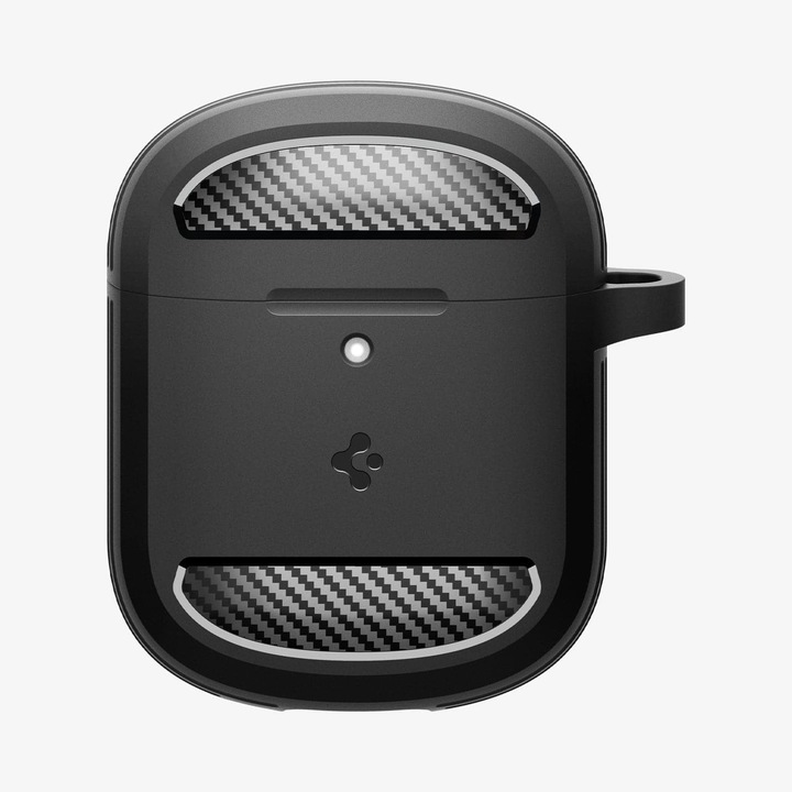 Actual product image Spigen Rugged Armor (Charging case cover)