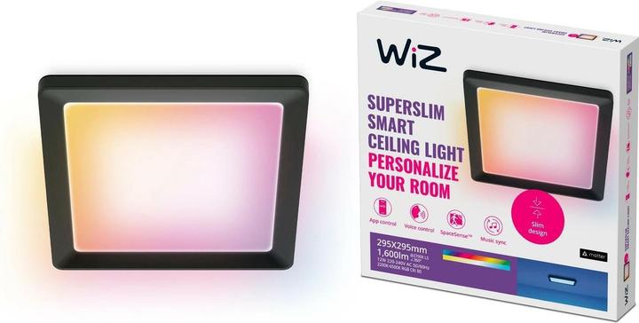 Produktbild WiZ Ceiling (1600 lm)