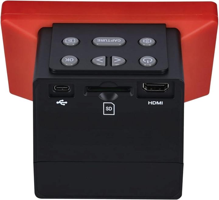 Produktbild Rollei DF-S 1300 SE (HDMI, SD Karte, USB)