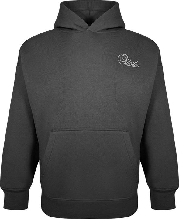 Produktbild Siksilk Kapuzenpullover Essentials Hoodie