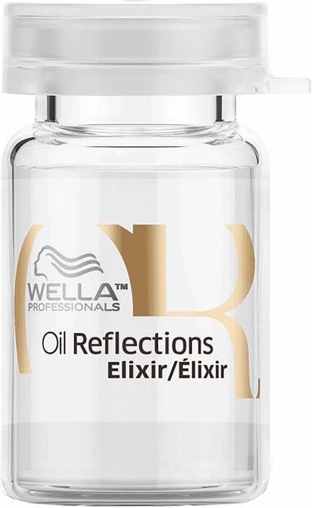 Actual product image Wella Oil Reflections Luminous Magnifying Elixir (60 ml)
