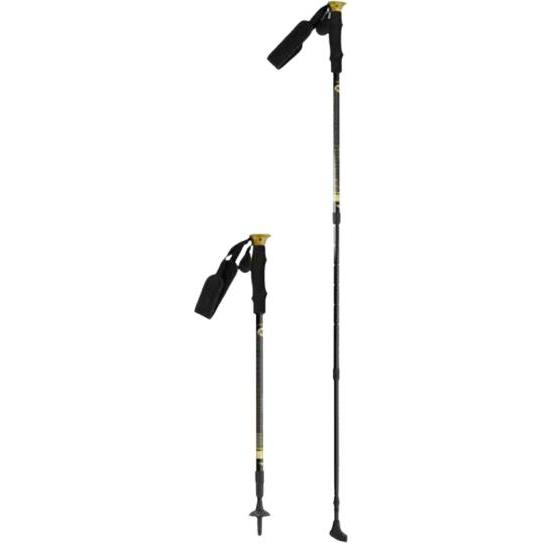 Nils, Wanderstöcke, (135 cm)