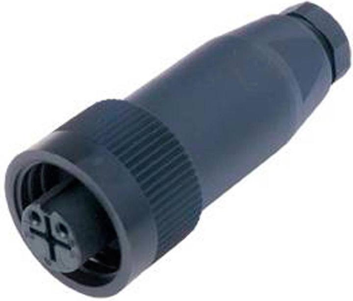 Produktbild Quick Kupplungsdose