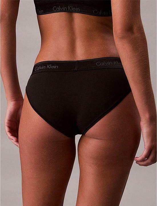 Produktbild Calvin Klein Höschen Schwarz (M, Einzelpack)