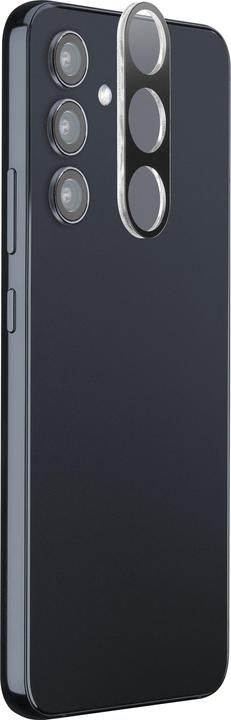 Produktbild Cellularline Cellular Line Schutzfolie für Samsung Galaxy (1 Stück, Samsung Galaxy S21)