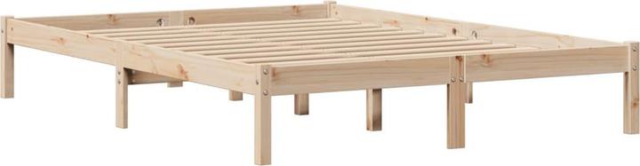 Image du produit vidaXL Bettgestell (150 x 200 cm)