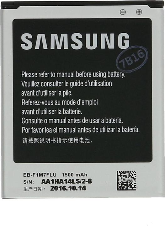 Produktbild Samsung GH43-03795A