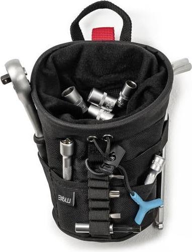 Produktbild B&W International Tool.Modul Universal (schwarz)