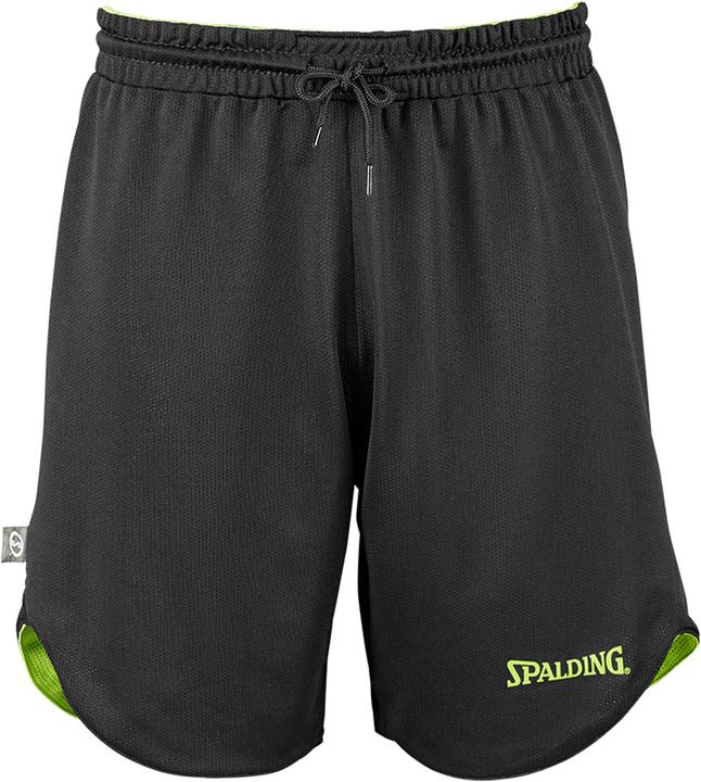 Image du produit Spalding Doubleface Kids Set (116)