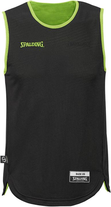 Image du produit Spalding Doubleface Kids Set (116)