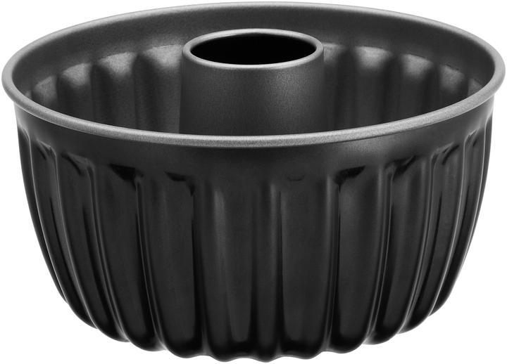 Kaiser Inspiration Mini Gugelhupfform 17cm fluted design (16 cm)