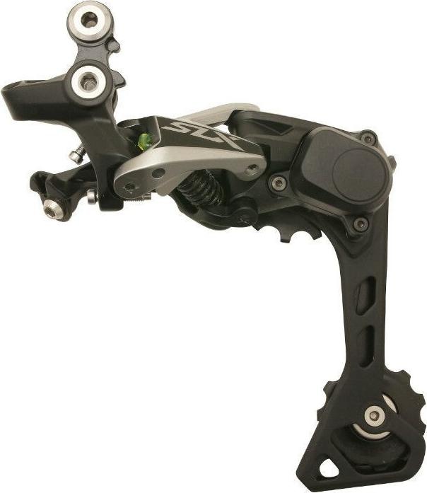 Productafbeelding Shimano SLX RD-M7000 SHADOW+ achterderailleur 11-speed (11-voudig)