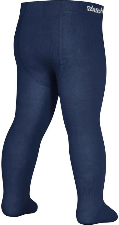 Playshoes Baby-Strumpfhose Feuerwehr 2er Set Gr. 110/116 Marineblau