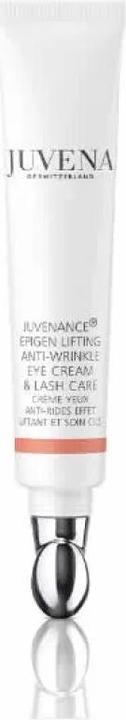 Produktbild Juvena nce Epigen - Lifting Anti-Wrinkle Eye Cream & Lash Care (Augenpflege Crème, 20 ml, Tag + Nacht)