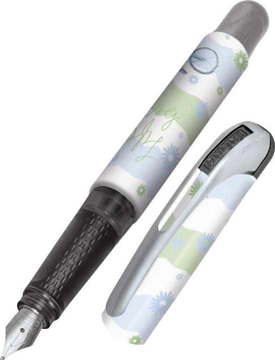 Produktbild Online Füller Patrone M College