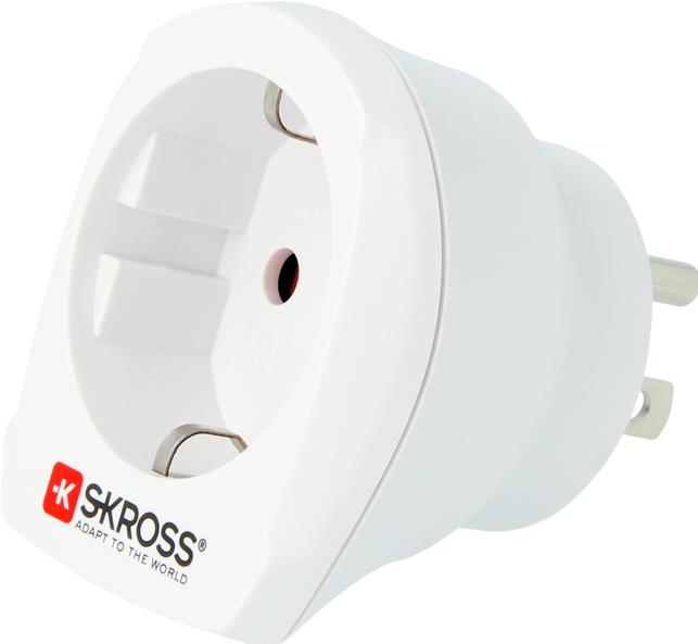 Produktbild Skross Country Adapter