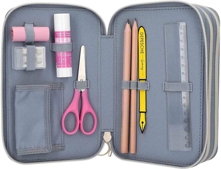 Immagine prodotto Depesche Astuccio per matite