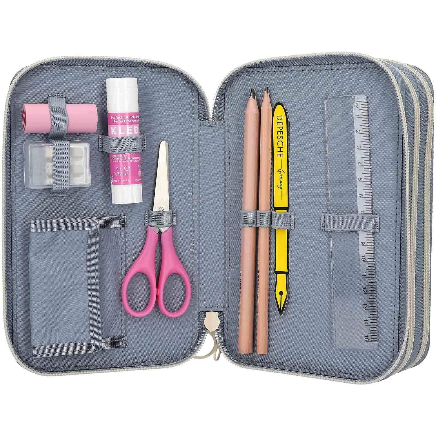 Thumbnail - Depesche, Etui, Federtasche