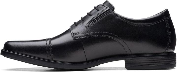 Image du produit Clarks 261620127, Derby heren 45 EU (45)