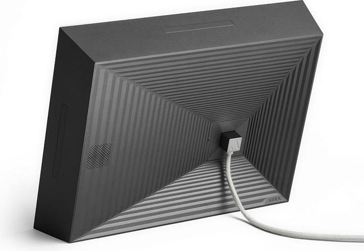 Produktbild Aura Frames mason (9", 1600 x 1200 Pixel)