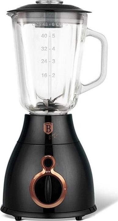 Produktbild BerlingerHaus Black Rose (600 W)