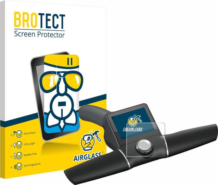 Image du produit BROTECT AirGlass Verre