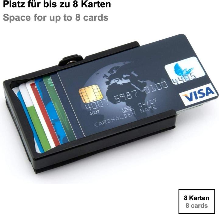 Actual product image Slimpuro ZNAP Slim