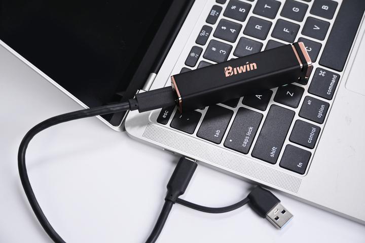 Image du produit Acer PD2000 (1 To)