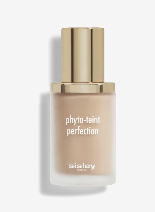 Actual product image Sisley Phyto-Teint Perfection (2C Beige) (Soft Beige, 2c)