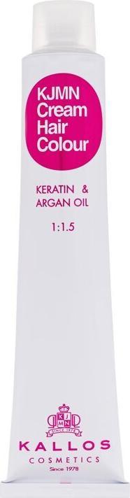 Actual product image Kallos Kjmn 6.620L, 100Ml (Ruby Red)