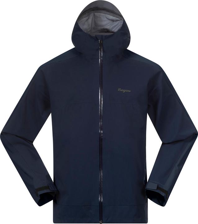 Actual product image Bergans Vaagaa Allround 3L Shell (L)