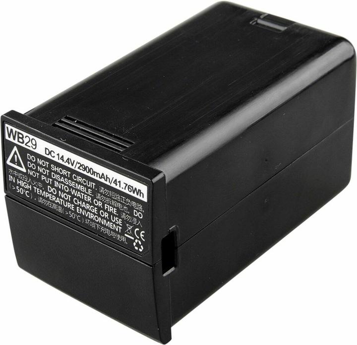 Produktbild Godox WB29 für AD200