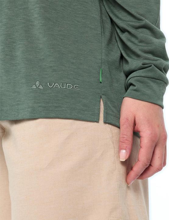 Produktbild Vaude Women's Mineo L/S Hoody (S)