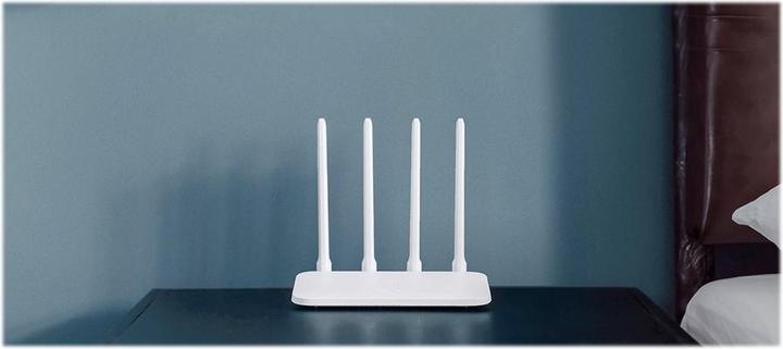 Produktbild Xiaomi Mi Router 4