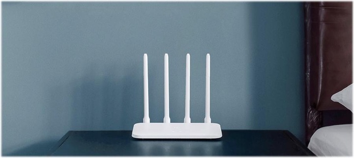 Produktbild Xiaomi Mi Router 4