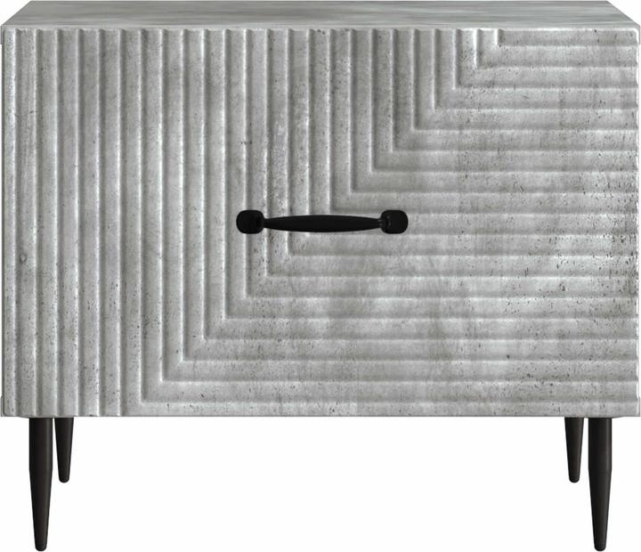 Image du produit vidaXL Couchtisch (49 x 50 x 40 cm)
