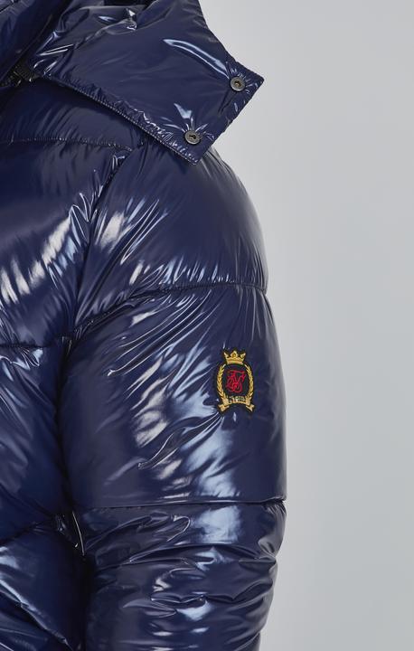 Actual product image Siksilk Jacket Puffer Jacket (S)