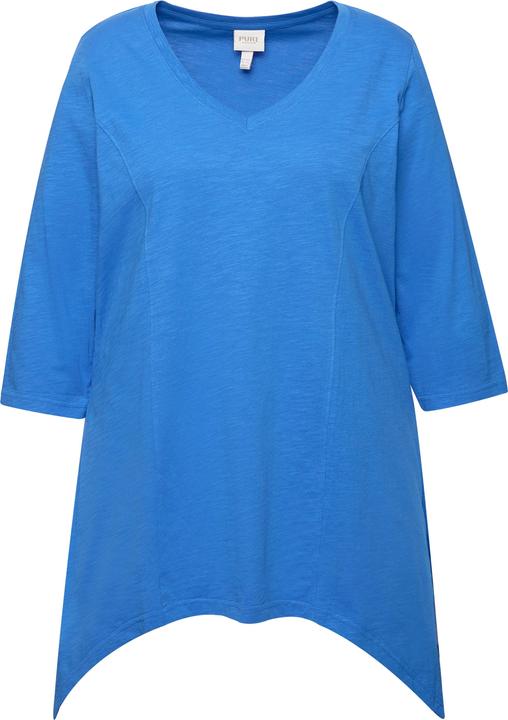 bleu bleuet harmonieux