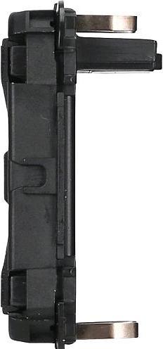 Productafbeelding Busch-Jaeger Bedieningselement flex 1-voudig 64711 met oriëntatielampje