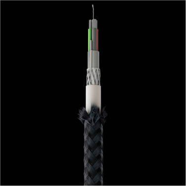 Actual product image Nomad 3-in-1 USB cable (1.50 m, USB 2.0, 12 W)