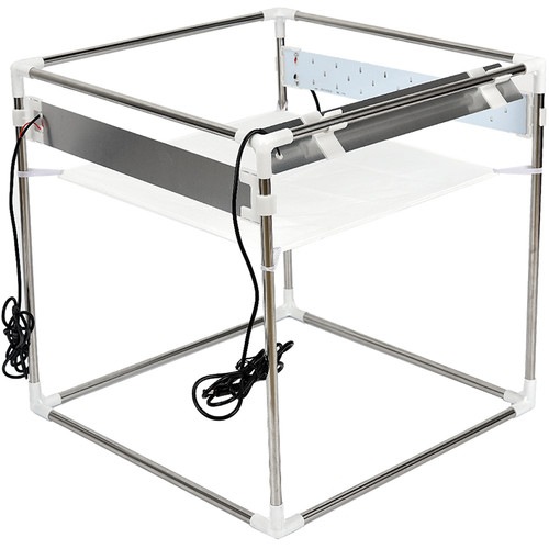 Actual product image Godox LED Photo Cube (Recording box)