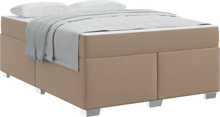 Immagine prodotto vidaXL Boxspringbett (160 x 200 cm)
