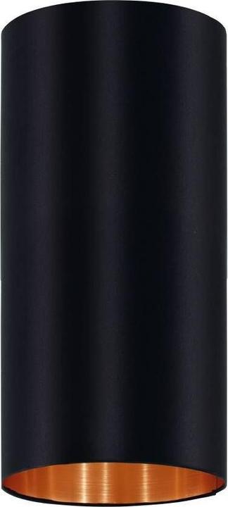 Actual product image EGLO 61878 PASTERI PRO E27 shade Ø120mm