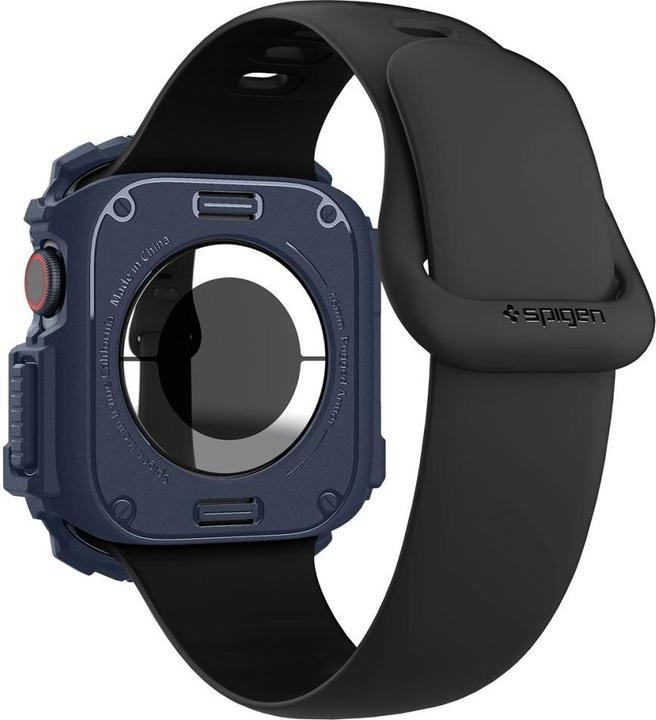 Actual product image Spigen Rugged Armor