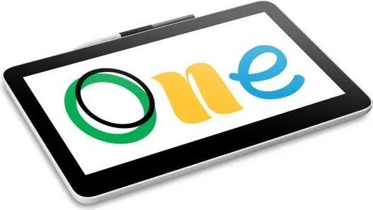 Actual product image Wacom Signature Display 12 Pen Only (11.60", 4096 lpi)