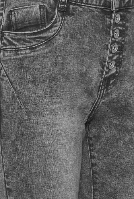 Actual product image B.young Kaily Capri (32)