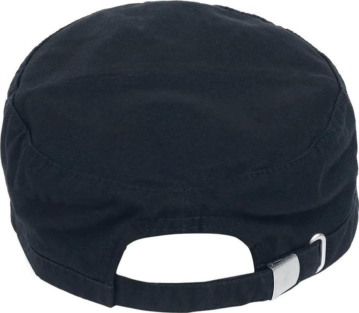 Immagine prodotto Cdon Logo Peaked Cap Army (Taglia unica)