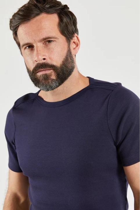 Actual product image Armor Lux t-hirt marinière carantec (S)