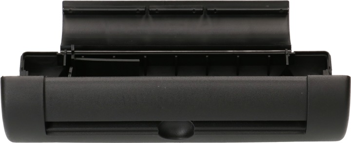 Image du produit Max Hauri SAFETY BOX Coffre-fort à fiches IP44